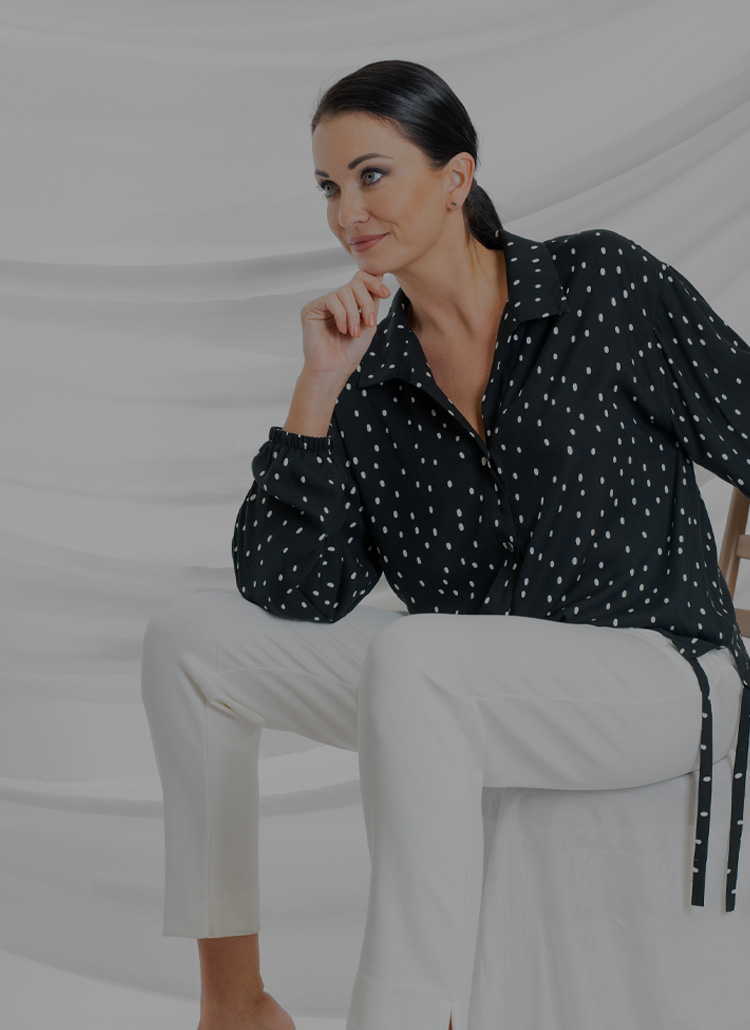 ČESKÁ LETNÍ KOLEKCE