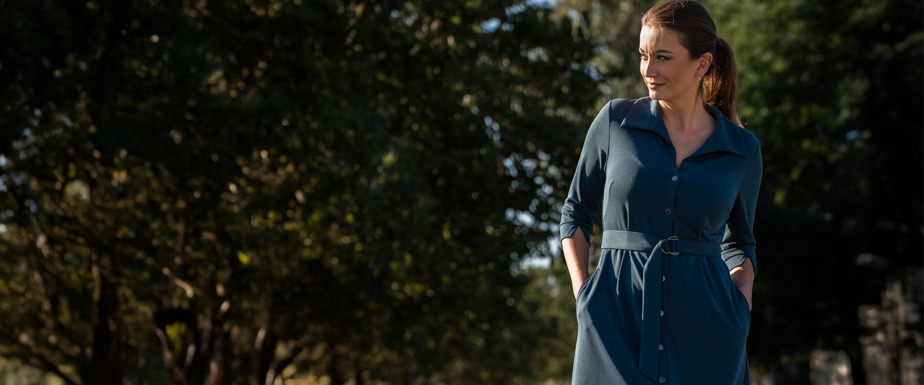 Nová jarní kolekce