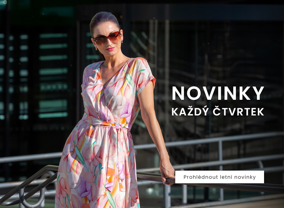 NOVINKY 2026