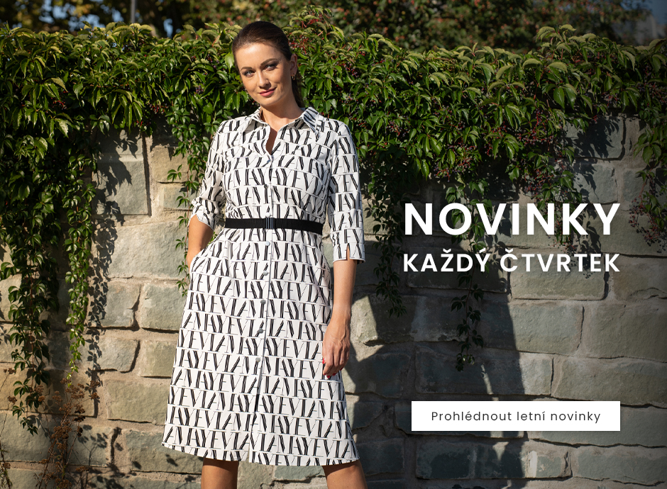 NOVINKY 2026