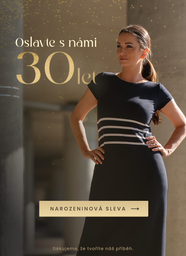 30 let