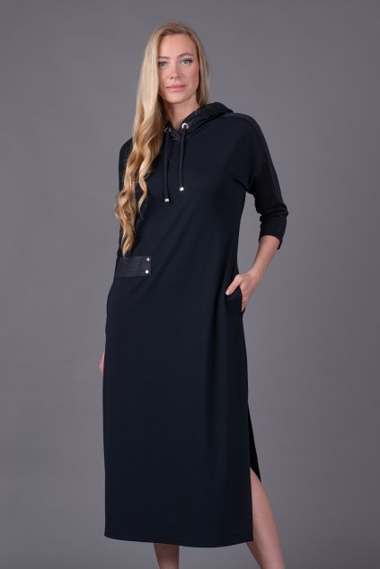 ŠATY 37087 AXELLO originální česká výroba