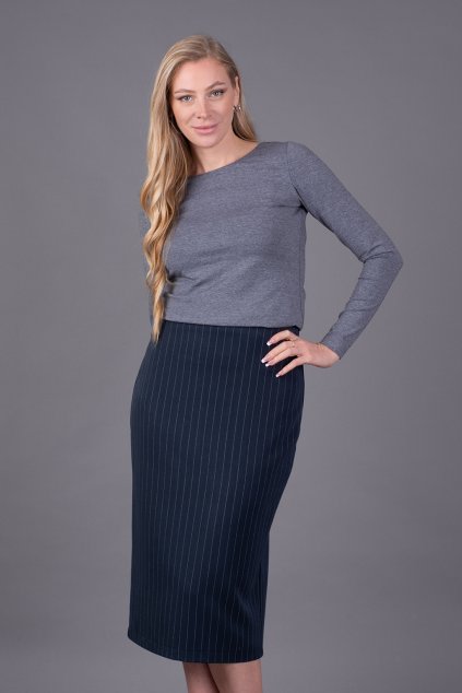 SUKNĚ AXELLO PRUH 37204