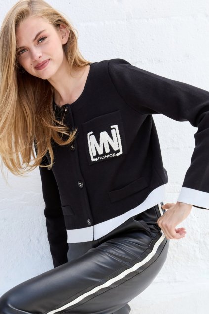 CARDIGAN MONARI 808532