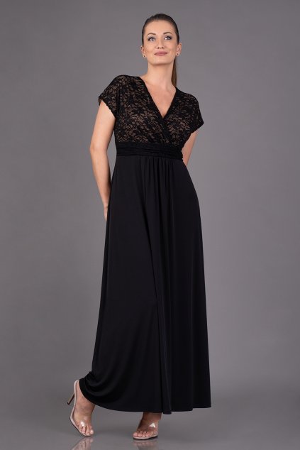 SPOLEČENSKÉ ŠATY AXELLO 37212