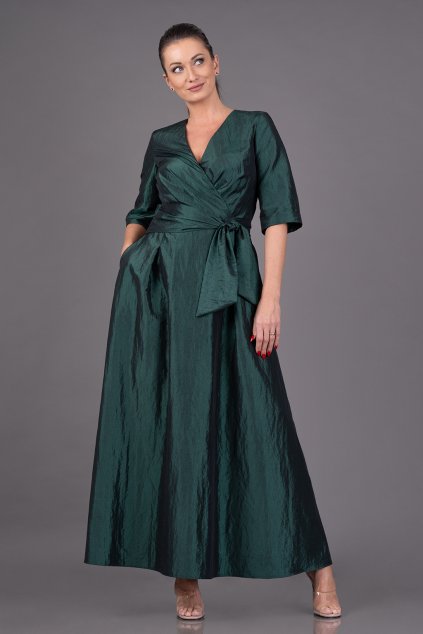 SPOLEČENSKÉ ŠATY AXELLO 37218