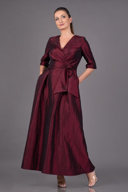 SPOLEČENSKÉ ŠATY AXELLO 37219