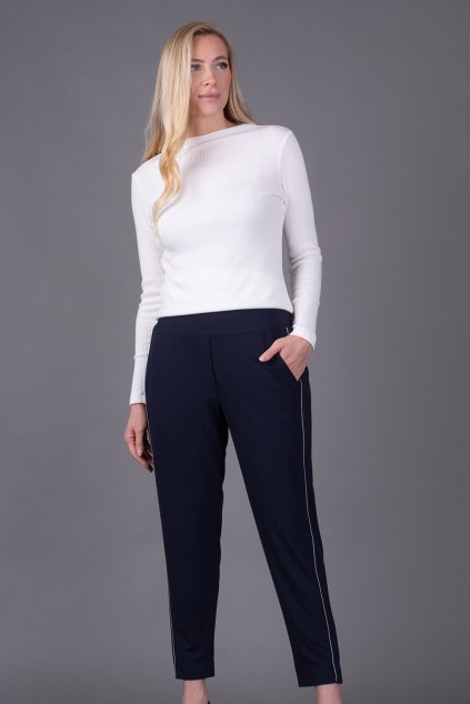 KALHOTY AXELLO MODRÁ 37331