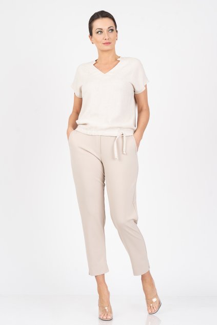 KALHOTY AXELLO  BÉŽOVÁ 38146