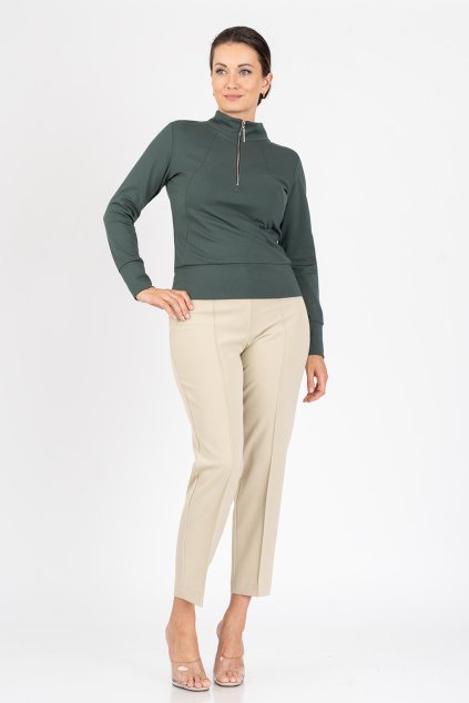 TOP AXELLO ZELENÁ  39049