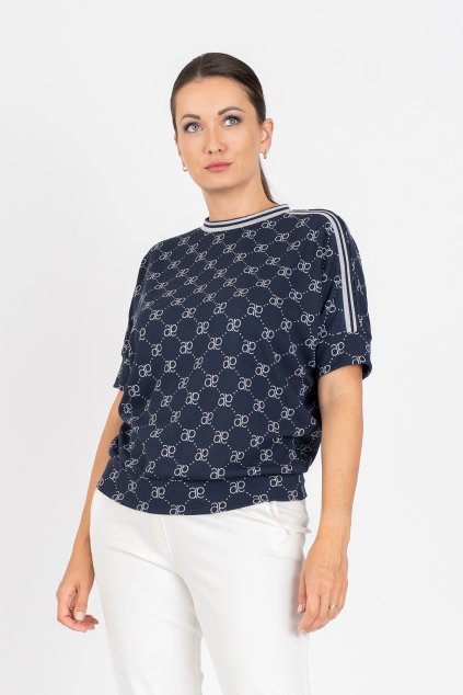 TOP AXELLO MODRÁ 39104