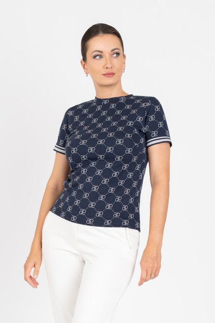 TOP AXELLO MODRÁ 39106