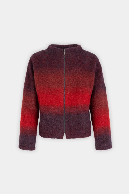 BUNDIČKA AXELLO Z VLNY ALPAKY 39135