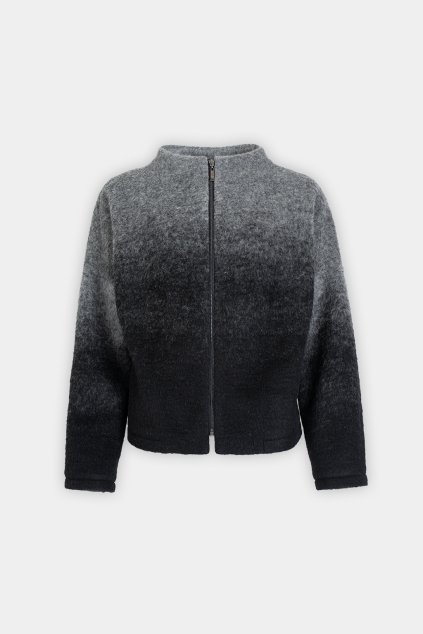 BUNDIČKA AXELLO Z VLNY ALPAKY 39136