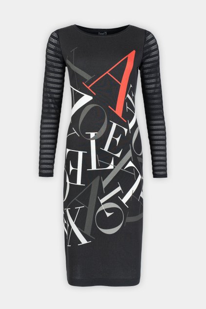 ŠATY AXELLO originální česká výroba 39175