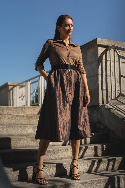 ŠATY AXELLO originální česká výroba 39155