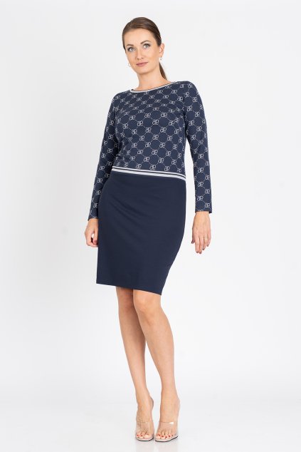 ŠATY AXELLO originální česká výroba 39177