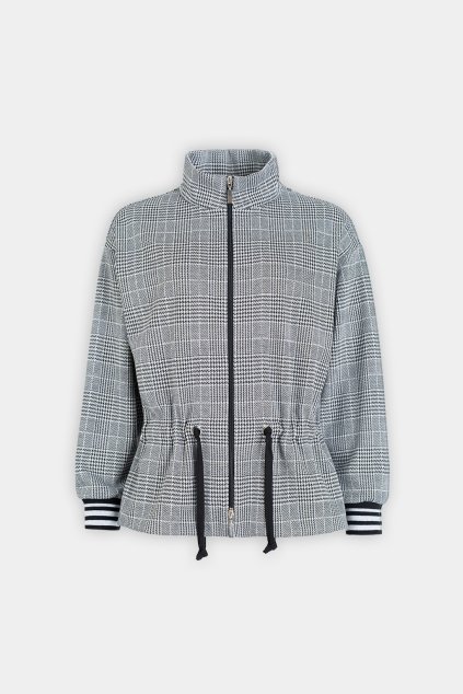 BUNDIČKA AXELLO V ŠEDÉM KÁRU SE STAHOVÁNÍM V PASE 39182