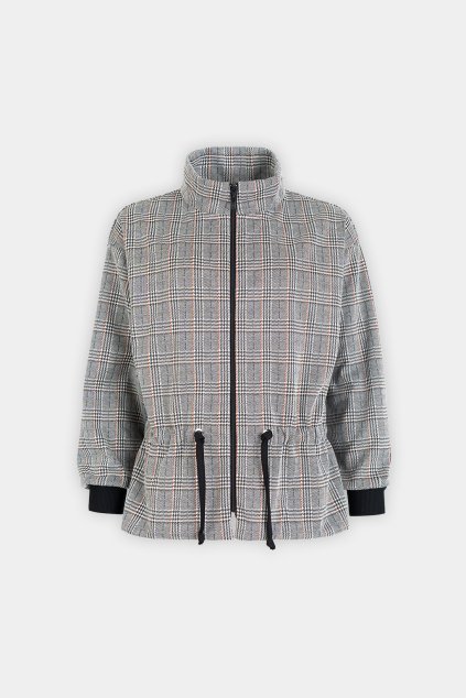 BUNDIČKA AXELLO V ŠEDÉM KÁRU SE STAHOVÁNÍM V PASE 39183