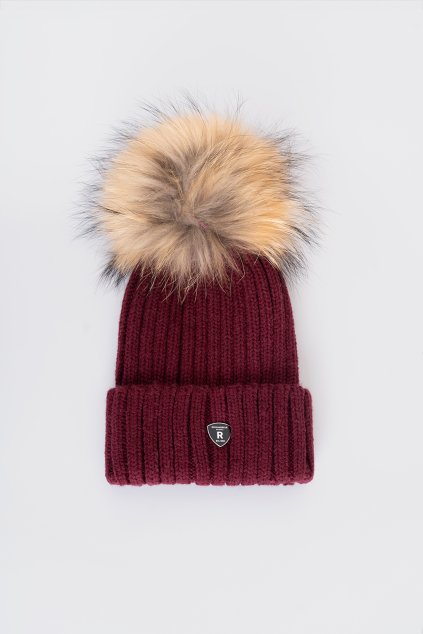 ČEPICE VÍNOVÁ BAMBULE MÝVAL