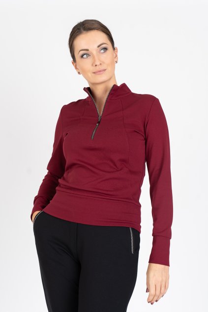 TOP AXELLO VÍNOVÝ 39197