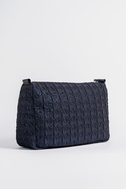 VELKÁ TAŠTIČKA AXELLO MODRÁ 1005