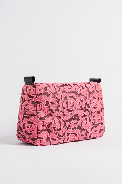 VELKÁ TAŠTIČKA AXELLO RŮŽOVÁ 1009