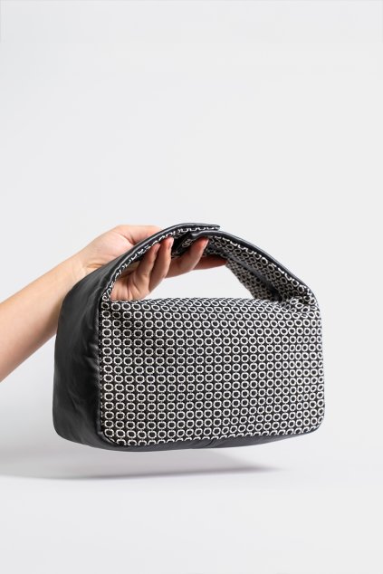 VELKÁ TAŠTIČKA AXELLO DROBNÝ VZOR 1012