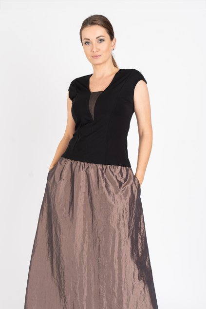 ELEGANTNÍ TOP AXELLO 39218