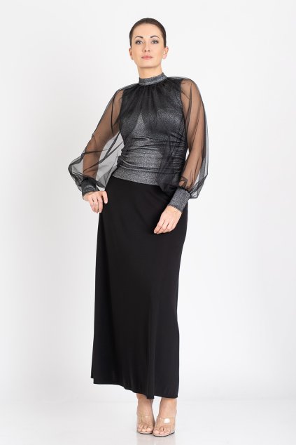 TOP S ODNÍMATELNÝMI RUKÁVY AXELLO  39250