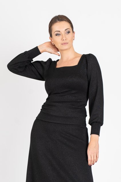 TOP AXELLO LUREX 39239