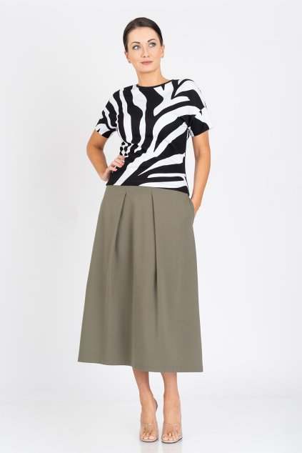 SUKNĚ AXELLO 40057