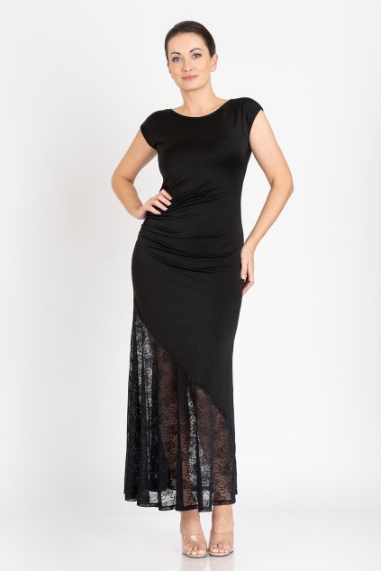 ŠATY S KRAJKOU AXELLO 39259