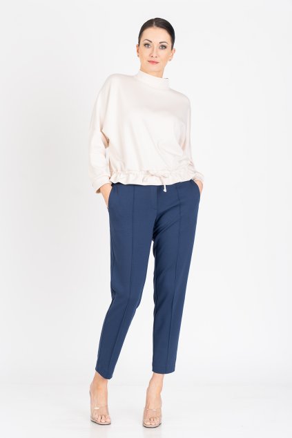 MIKINA SMETANOVÁ AXELLO 40048