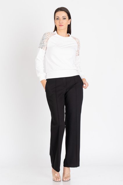 KALHOTY ROVNÉ AXELLO 40113