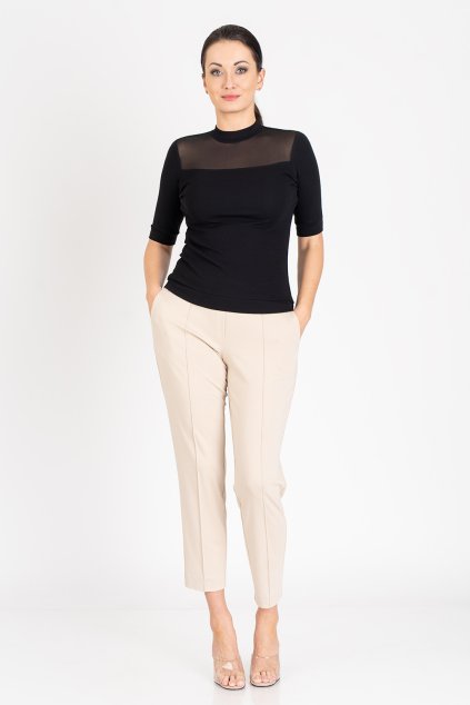 TOP SE SÍŤOVÝM SEDLEM AXELLO 40092