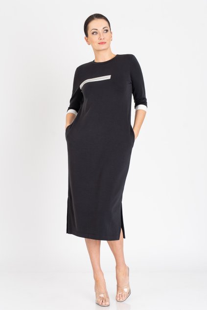 ŠATY MODAL AXELLO 40116