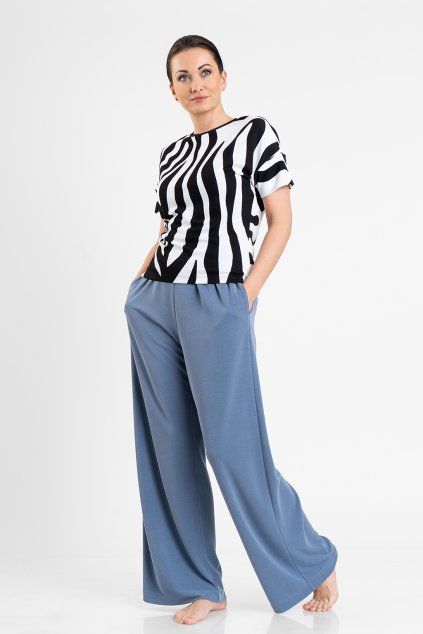 TOP ZEBRA AXELLO 40124