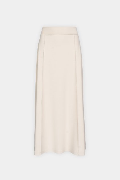 SUKNĚ BÉŽOVÁ AXELLO 40112