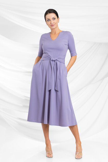 ŠATY LILA AXELLO 40040