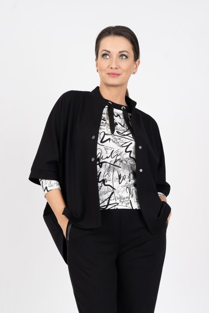 BUNDIČKA ČERNÁ AXELLO 40157