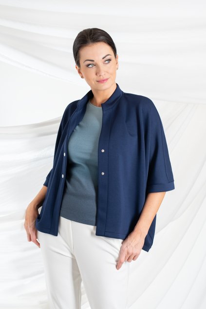 BUNDIČKA MODRÁ AXELLO 40158