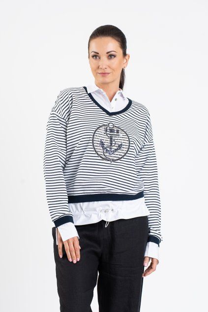 TOP LISA CAMPIONE 000692