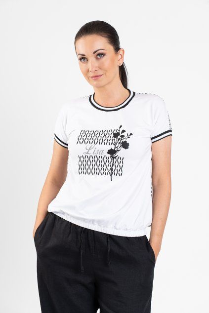 TOP LISA CAMPIONE 000698