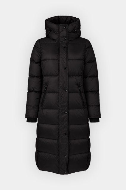 Fawn black