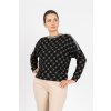 TUNIKA AXELLO ČERNÁ 39117