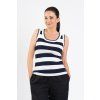 TOP LISA CAMPIONE 689
