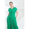 ŠATY ZELENÉ AXELLO 40085