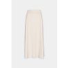 SUKNĚ BÉŽOVÁ AXELLO 40112
