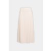 SUKNĚ BÉŽOVÁ AXELLO 40160